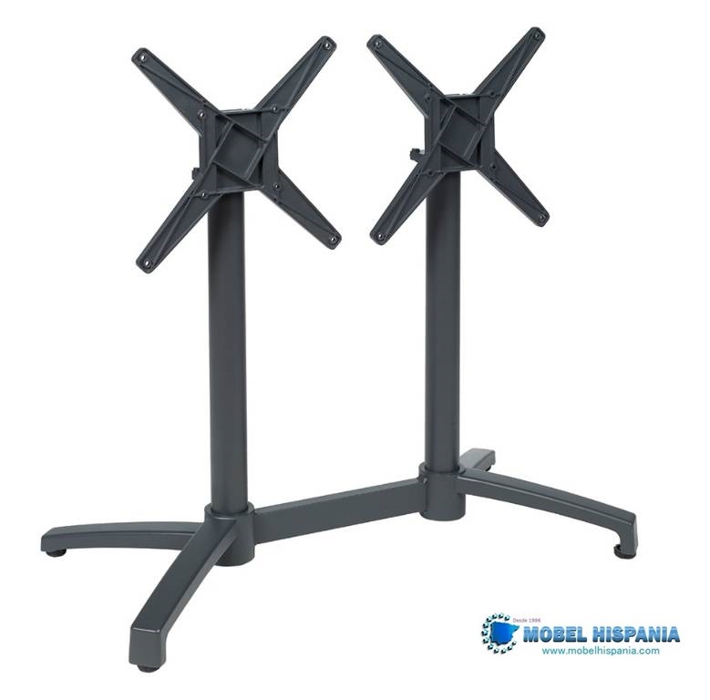 9411 mesa rectangular abatible 5