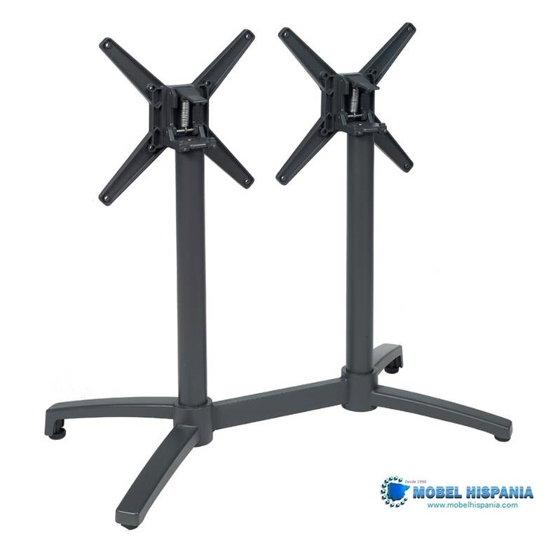 9411 mesa rectangular abatible 6