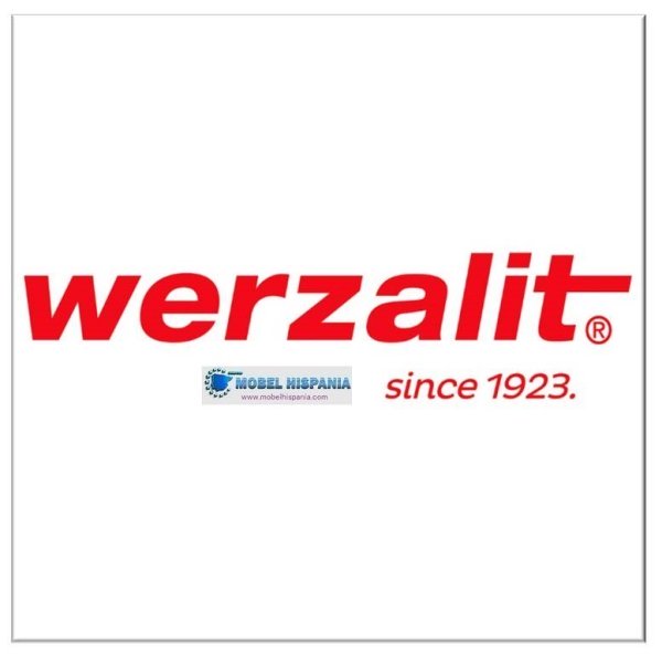 werzalit-4 werzalit 4 17
