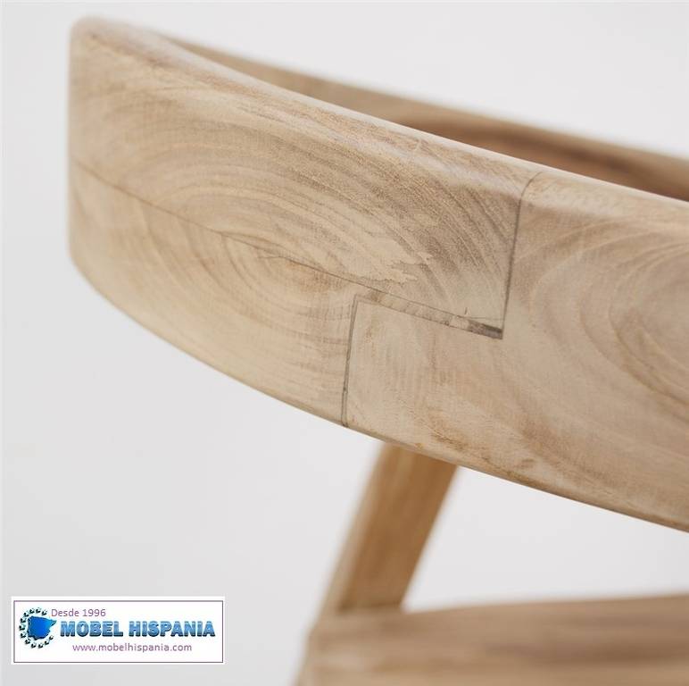 SIRA sillon madera 3