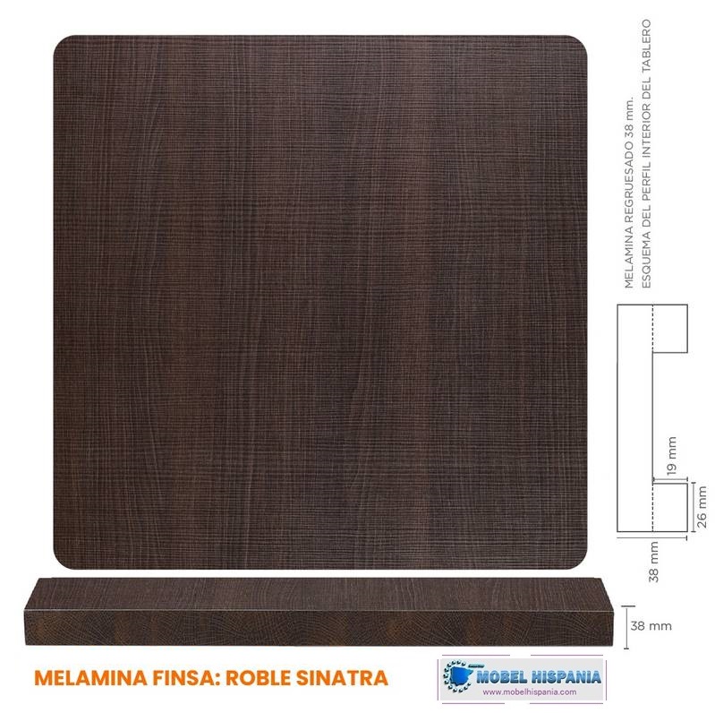 melamina roble sinatra 1