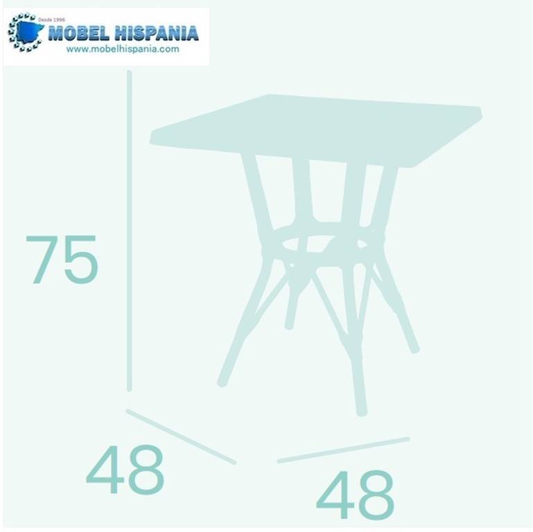 5390 pie mesa alu m 1 1