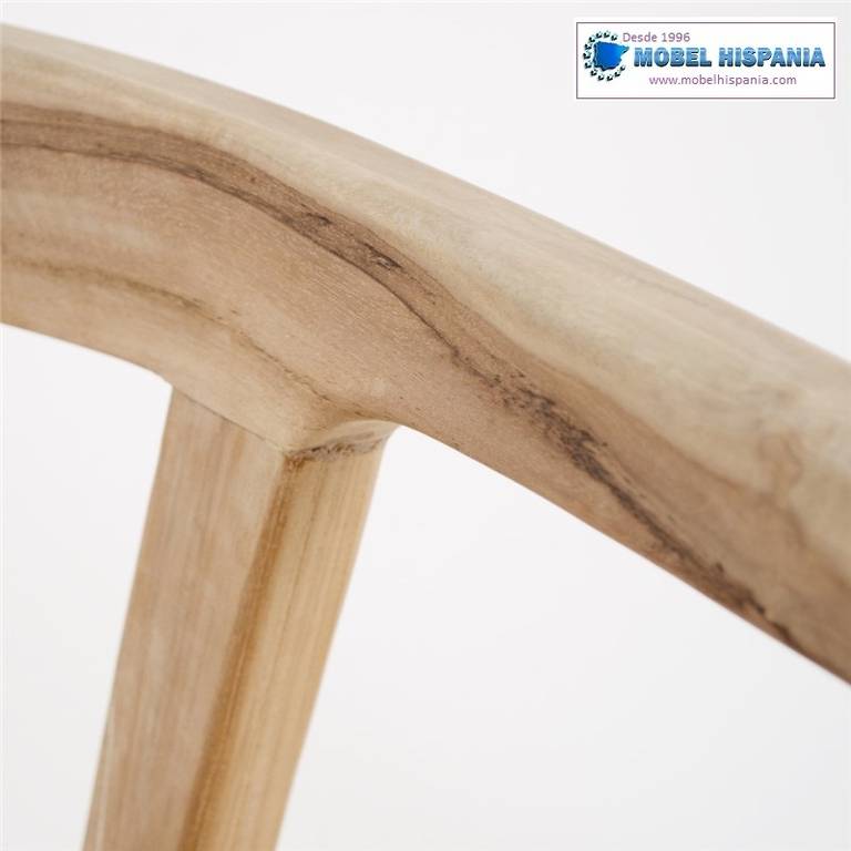SIRA sillon madera 5