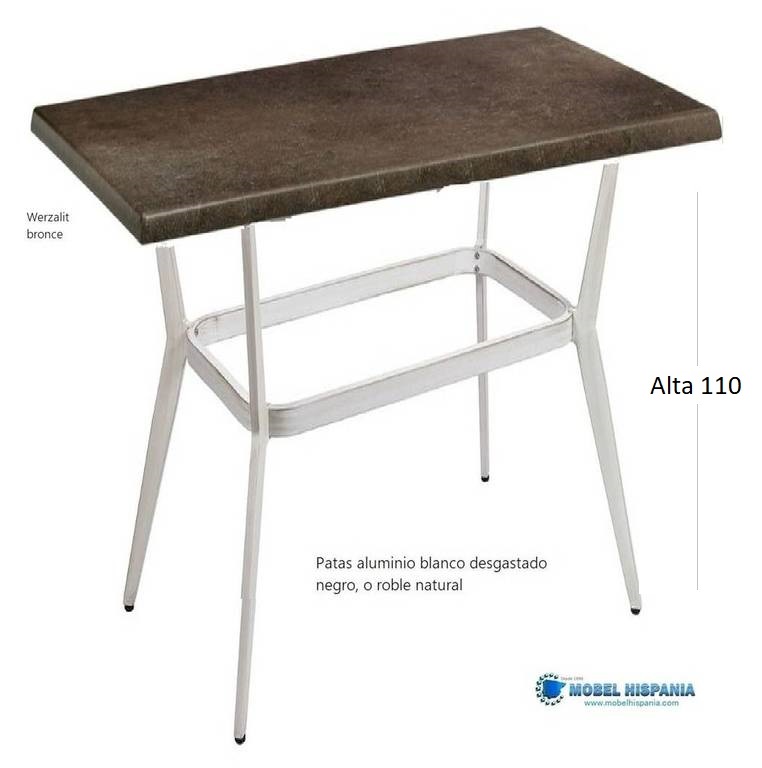 5210 mesa negra werzalit 4