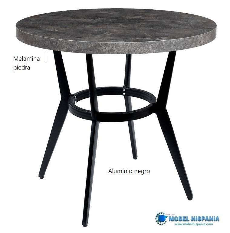 5200-mesa-melamina-piedra 5200 mesa melamina piedra