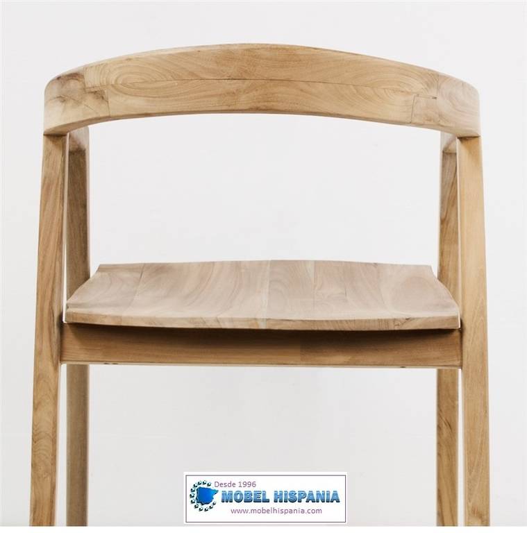 SIRA sillon madera 2