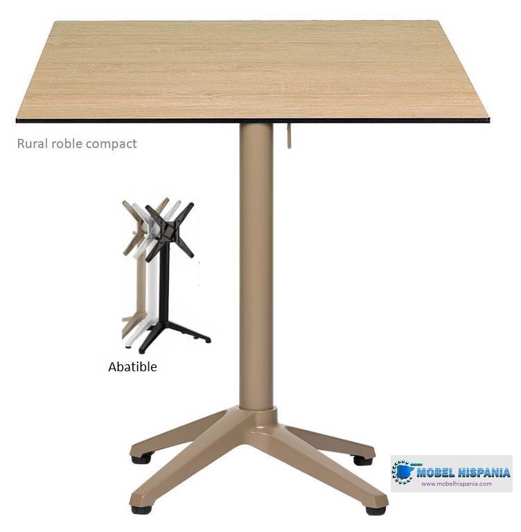 5400 mesa abatible compact6