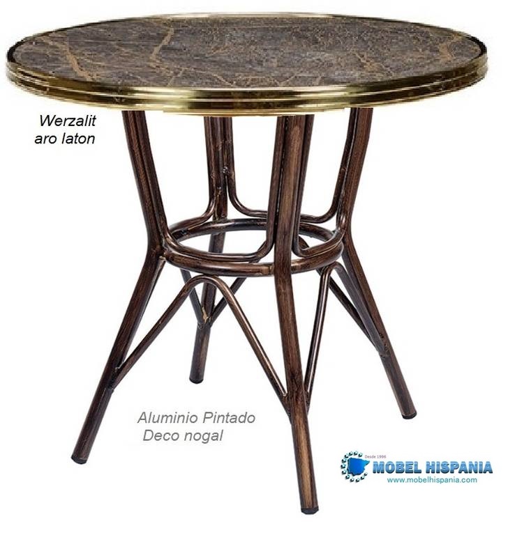 5390-mesa-nogal-werzalit-aro-2 5390 mesa nogal werzalit aro 2