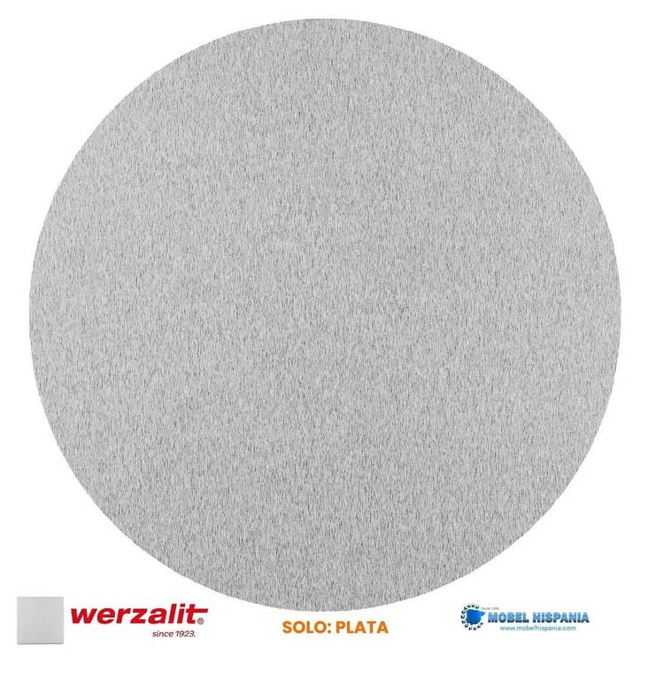 werzalit plata 2