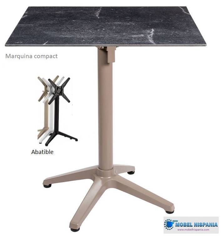 5400 mesa abatible compact5