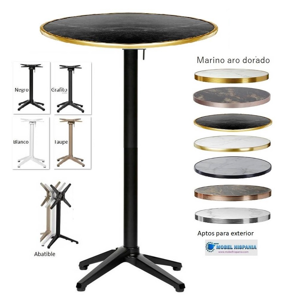 5500 mesa alta abatible aro1