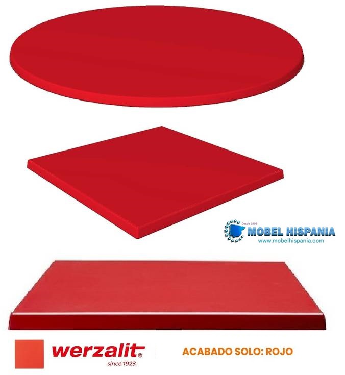 werzalit-rojo-2 werzalit rojo 2