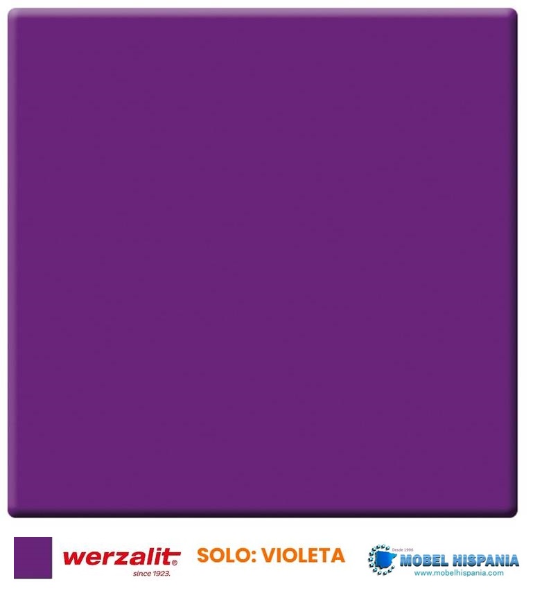 werzalit-violeta werzalit violeta