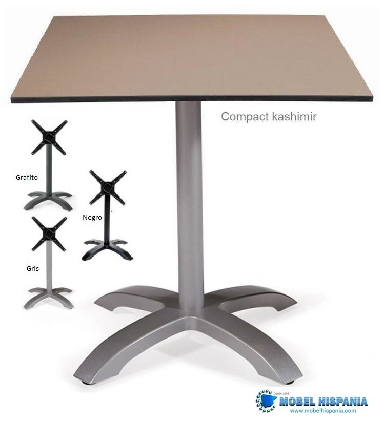 9707 Mesa gris tapa compacto kashmir