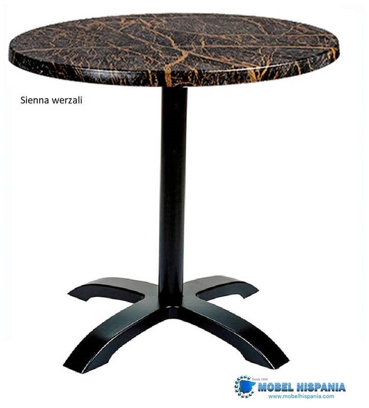 9707 mesa abatible werzalit