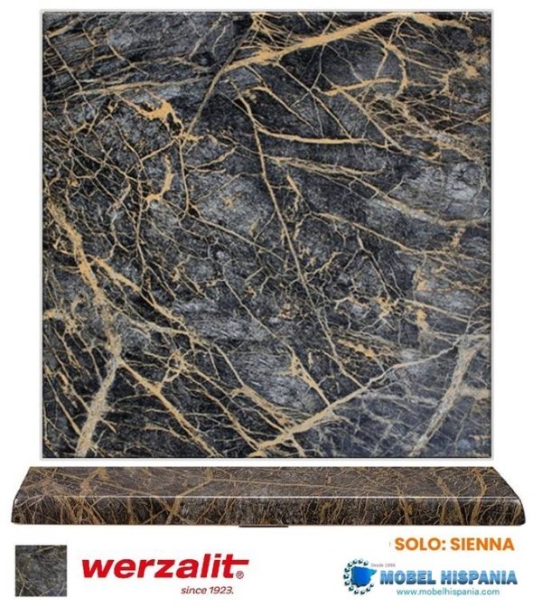 werzalit-sienna werzalit sienna