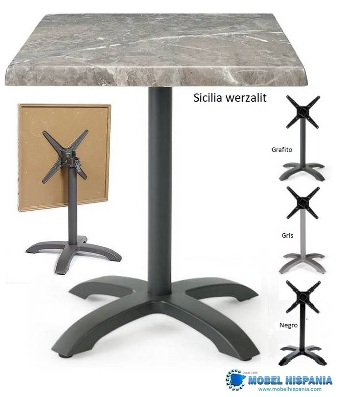 9707 abatible grafito werzalit1