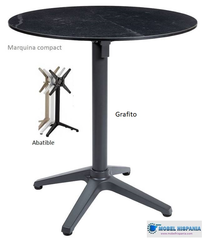 5400 mesa abatible compact15