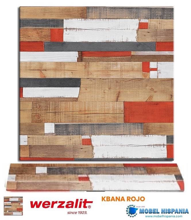 werzalit-kbana-rojo werzalit kbana rojo