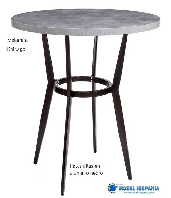 5300-mesa-alta-negra-mela-chicago-r 5300 mesa alta negra mela chicago r