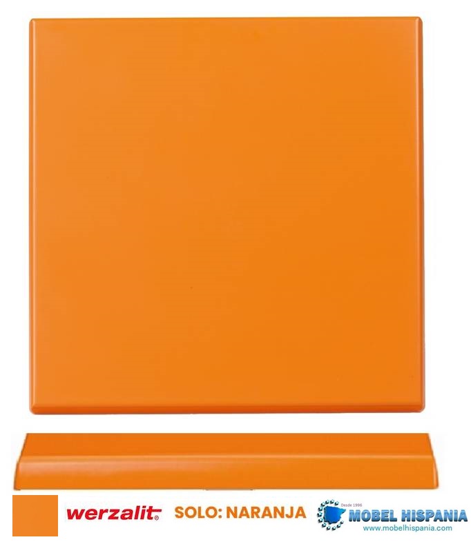 werzalit-naranja werzalit naranja