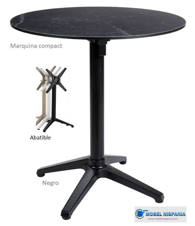 5400 mesa abatible compact17