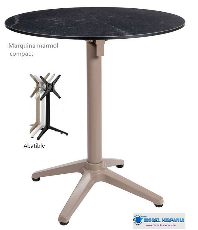 5400 mesa abatible compact3