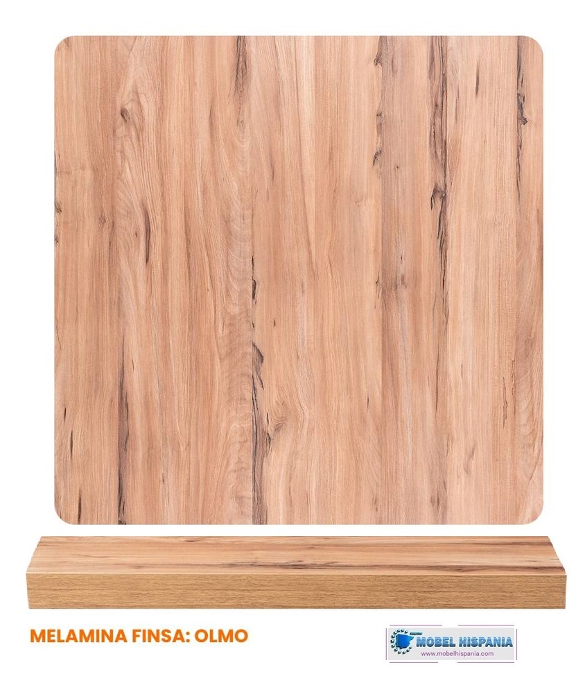 melamina olmo