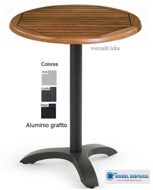 9770 mesa grafito werzalit1