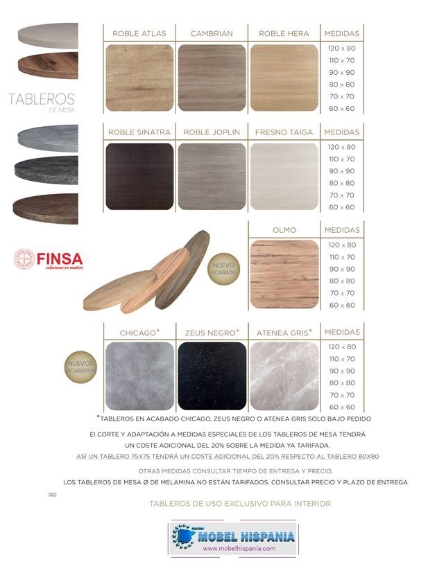 Melamina Melamina 11