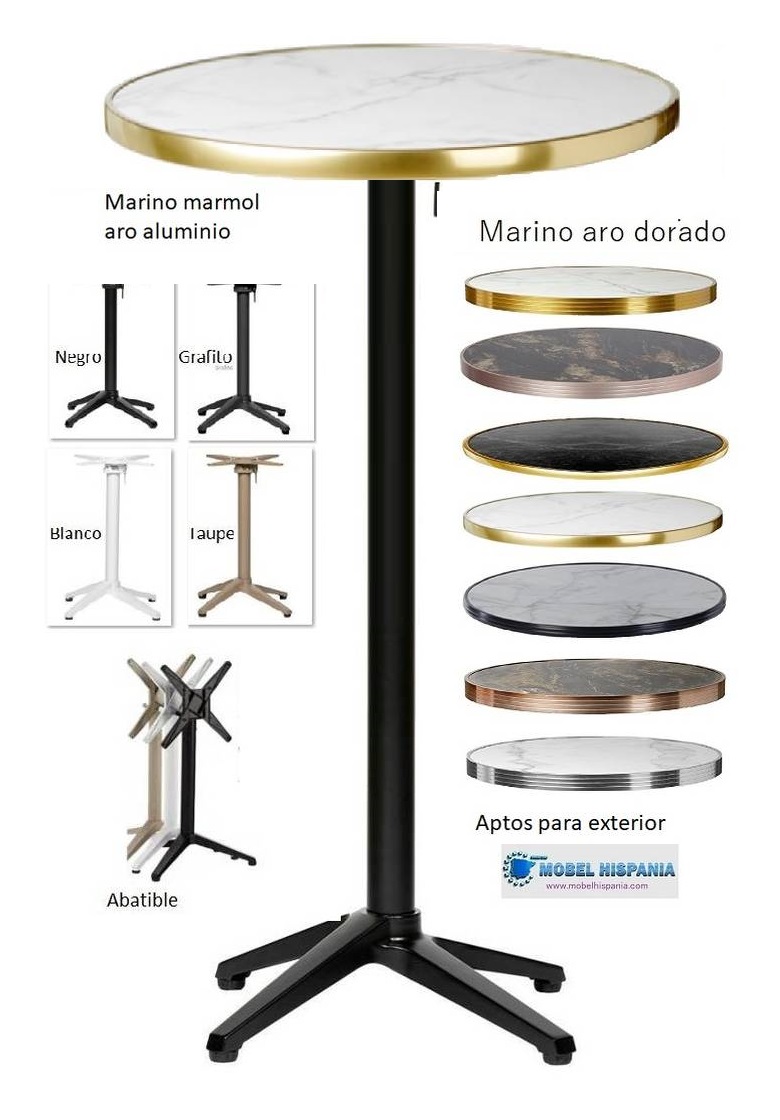 5500 mesa alta abatible aro2