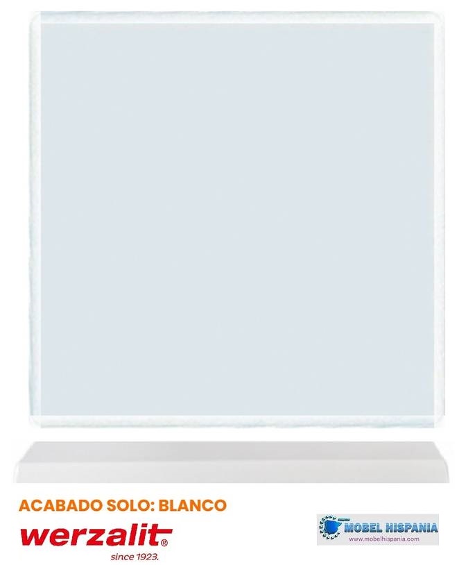 werzalit-blanco werzalit blanco