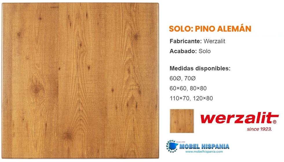 werzalit-pino-aleman-1 werzalit pino aleman 1