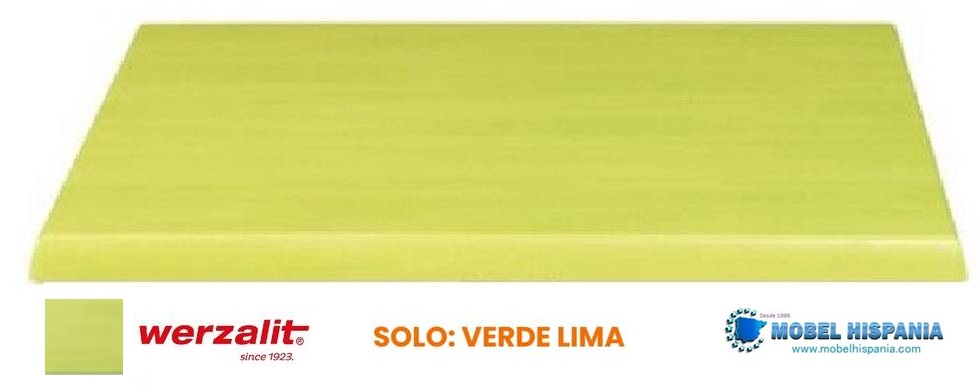werzalit-verde-lima-3 werzalit verde lima 3