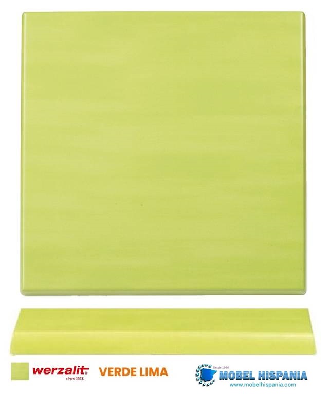 werzalit-verde-lima werzalit verde lima