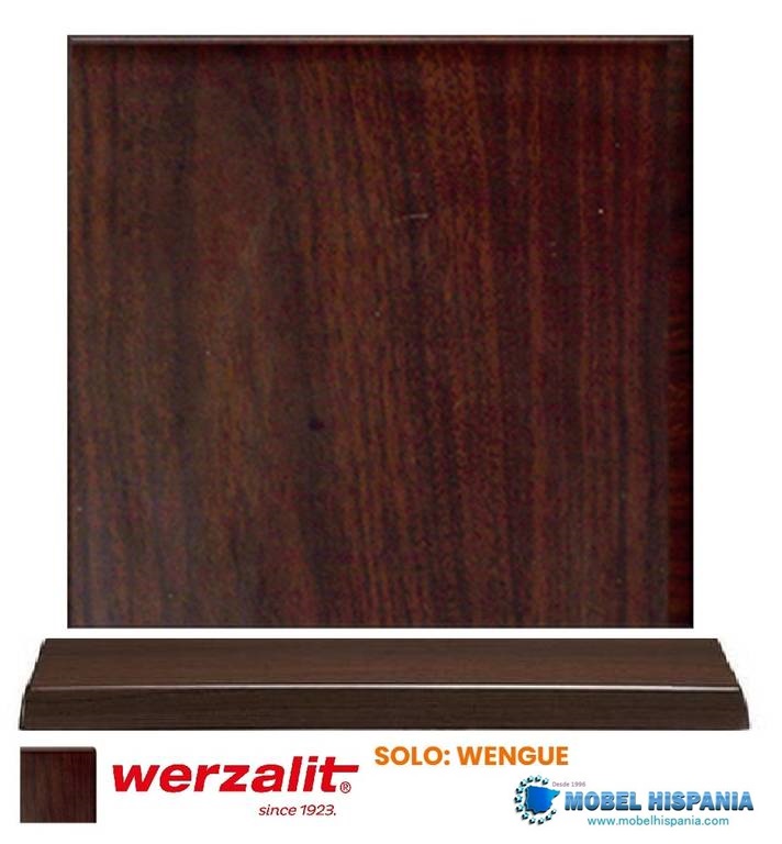 werzalit-wengue werzalit wengue