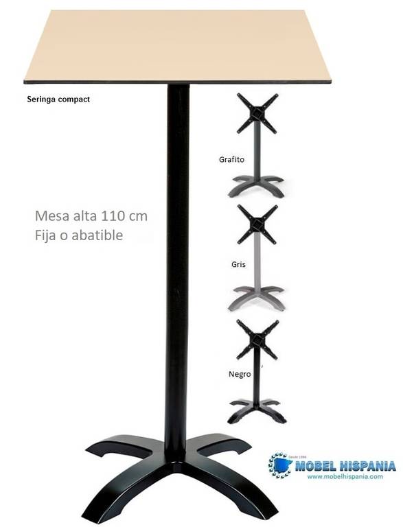 7760AB mesas altas abatibles compact2