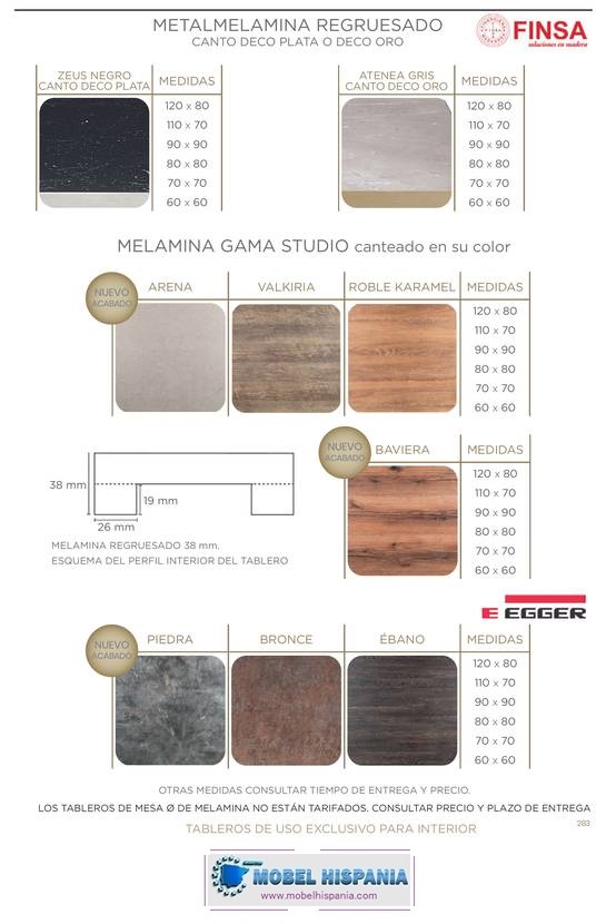 Melamina-metal-estudio Melamina metal estudio 2
