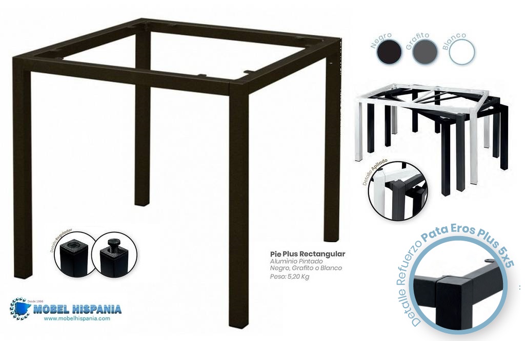 277-patas-aluminio-plus 277 patas aluminio plus 1