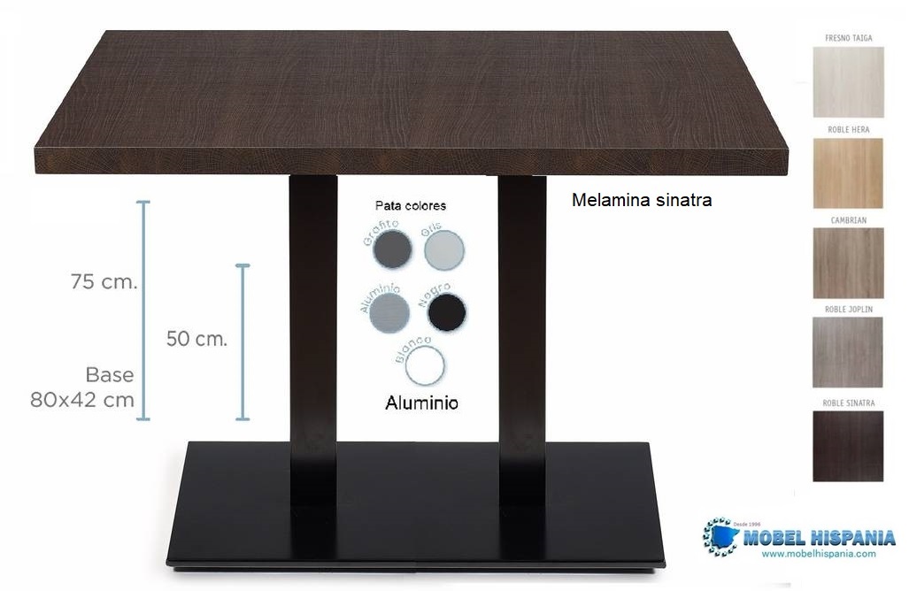9811-mesa-aluminio-melamina-2 9811 mesa aluminio melamina 2