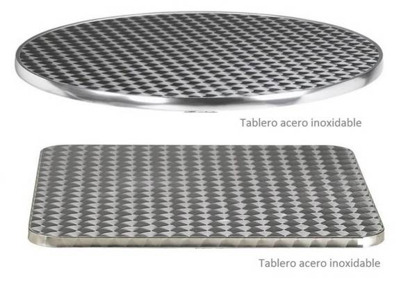 tableros inoxidables 1