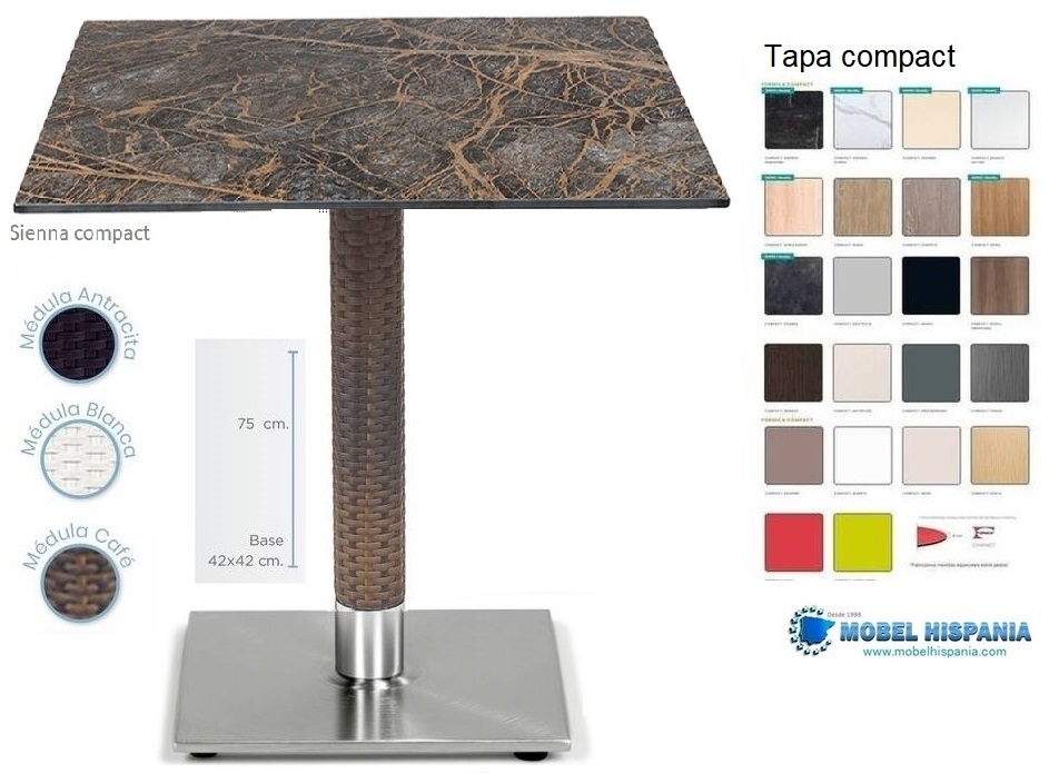 9555 mesa medula compact 5