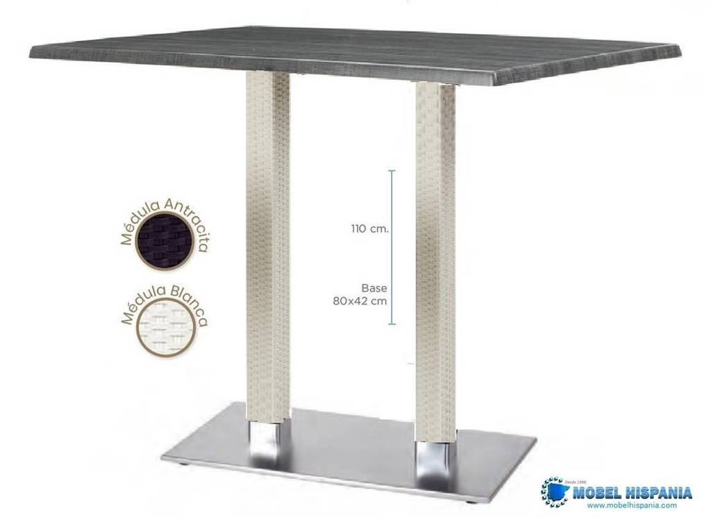 9822-mesa-alta-medula-werzalit 9822 mesa alta medula werzalit