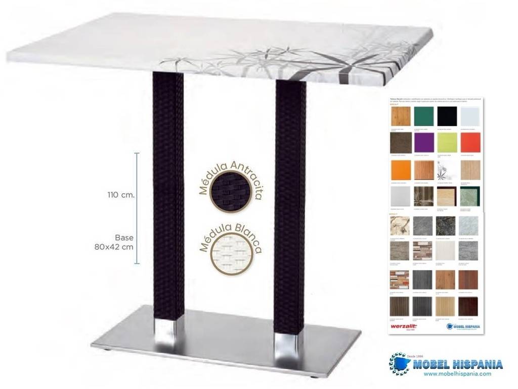 9822-mesa-alta-medula-werzalit1 9822 mesa alta medula werzalit1