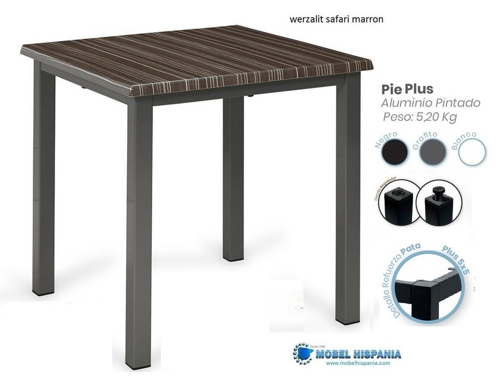 277-mesa-alu-werzalit3 277 mesa alu werzalit3