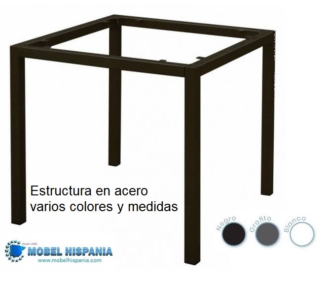 eros_pie_de_mesa_aluminio_4patas_3 eros pie de mesa aluminio 4patas 3