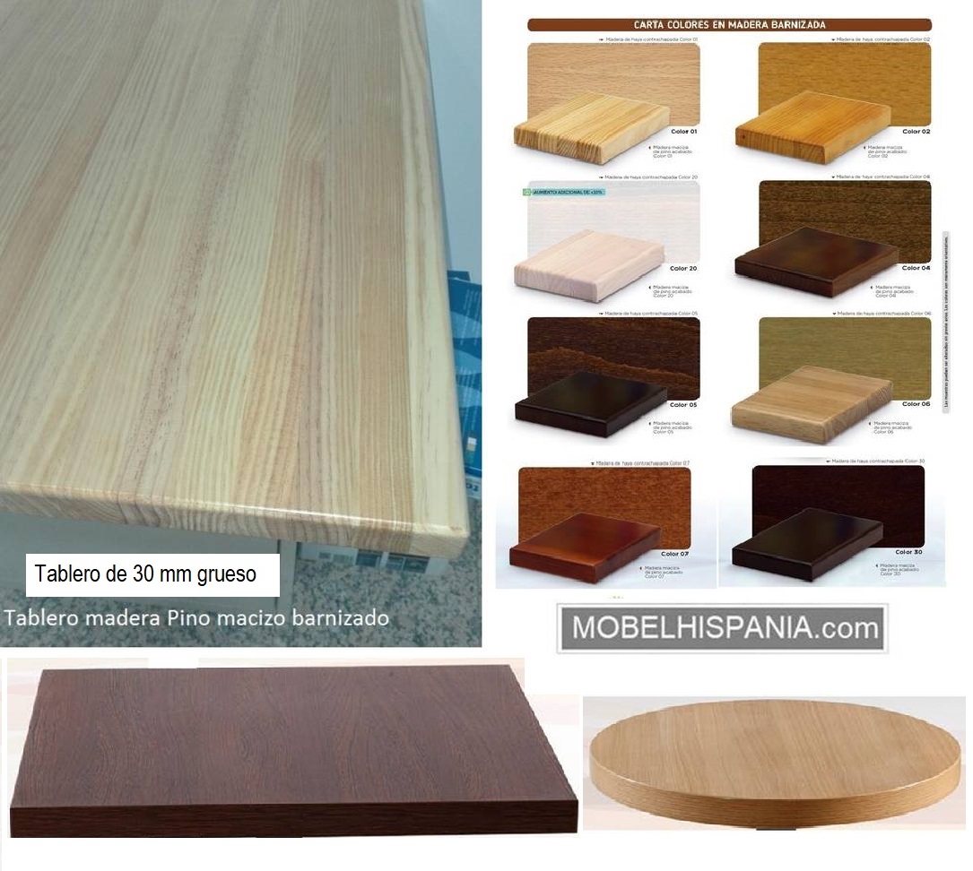 pino alistonado pino alistonado 1