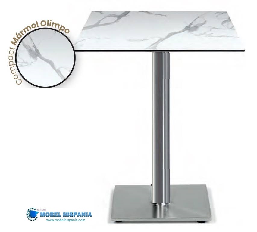 9555 mesa aluminio compact 4