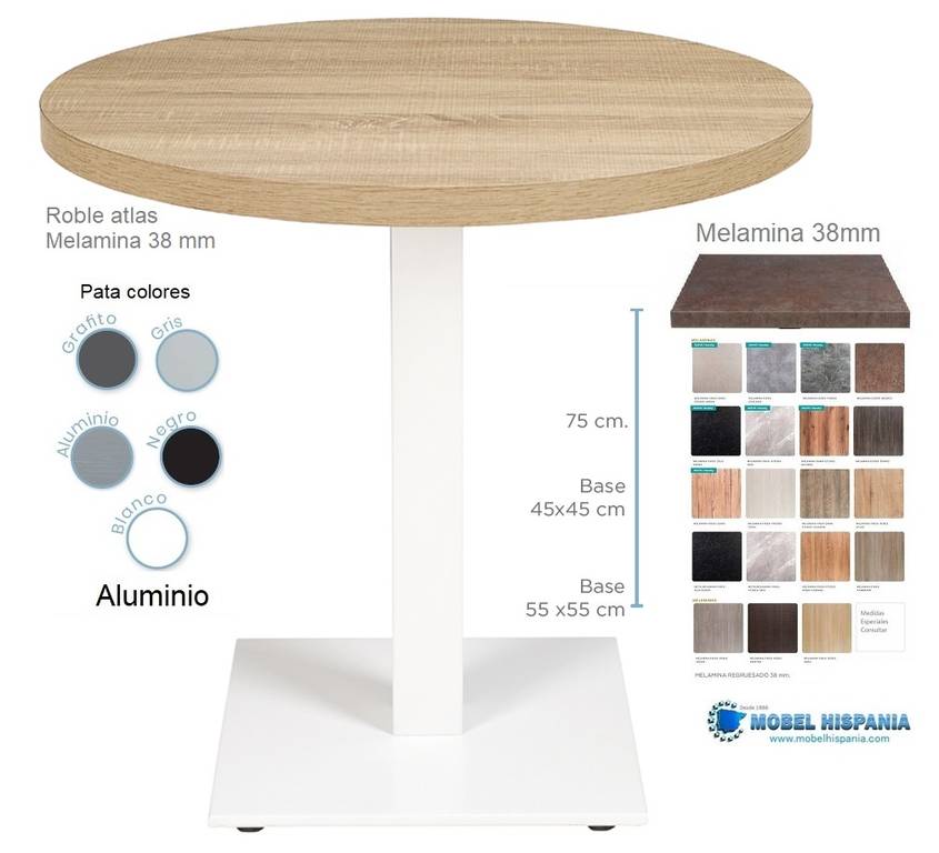 9866-mesa-blanco-melamina4 9866 mesa blanco melamina4