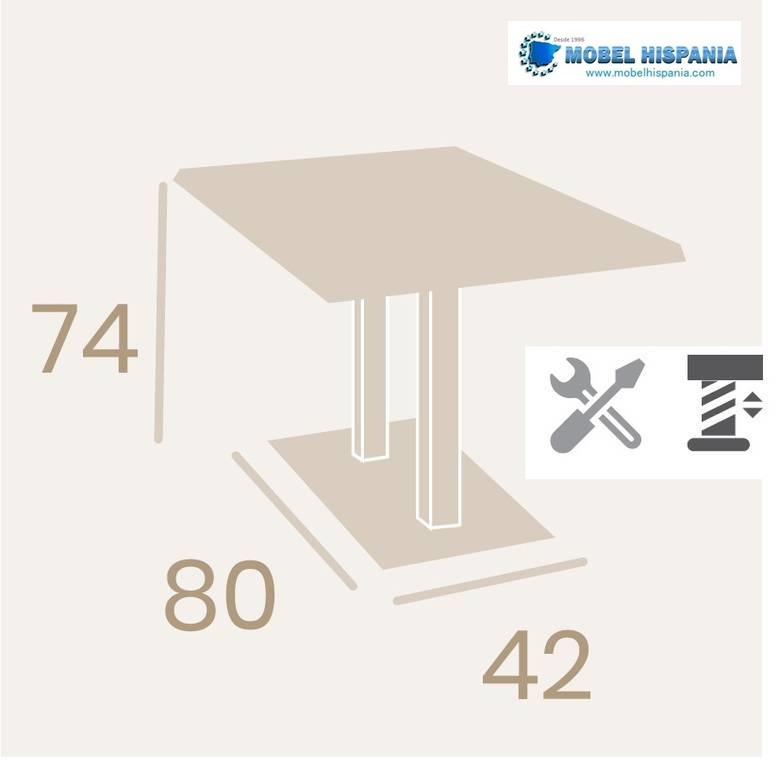 9811-mesa-m 9811 mesa m